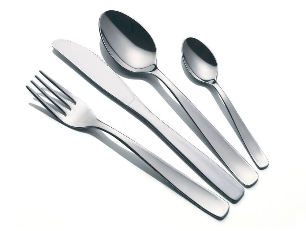 ZANETTI MONICA COLTELLO TAVOLA 12PZ