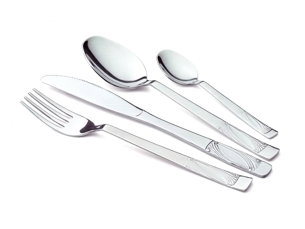 ZANETTI IRINA COLTELLO TAVOLA 12PZ