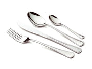 ZANETTI LEONARDO COLTELLO TAVOLA 12PZ