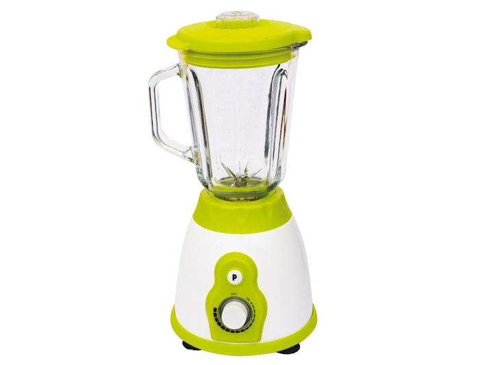 GIOSTYLE FRULLATORE 400W CON BROCCA VETRO
