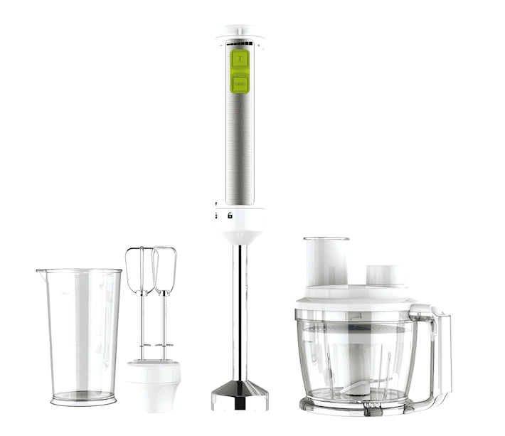 GIOSTYLE MIXER IMMERSIONE 800W