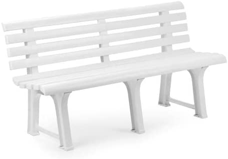 PROGARDEN PANCHINA ORCHIDEA 12PX148LX48