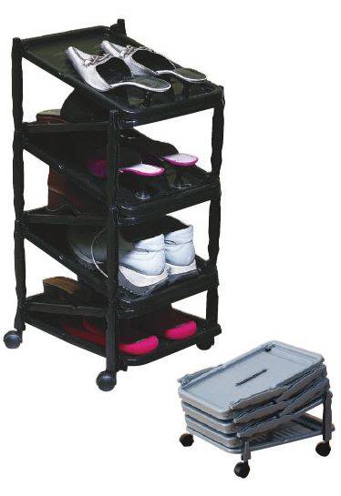 PLAST. CARRELLO ZIP 7 MIX MASTER 