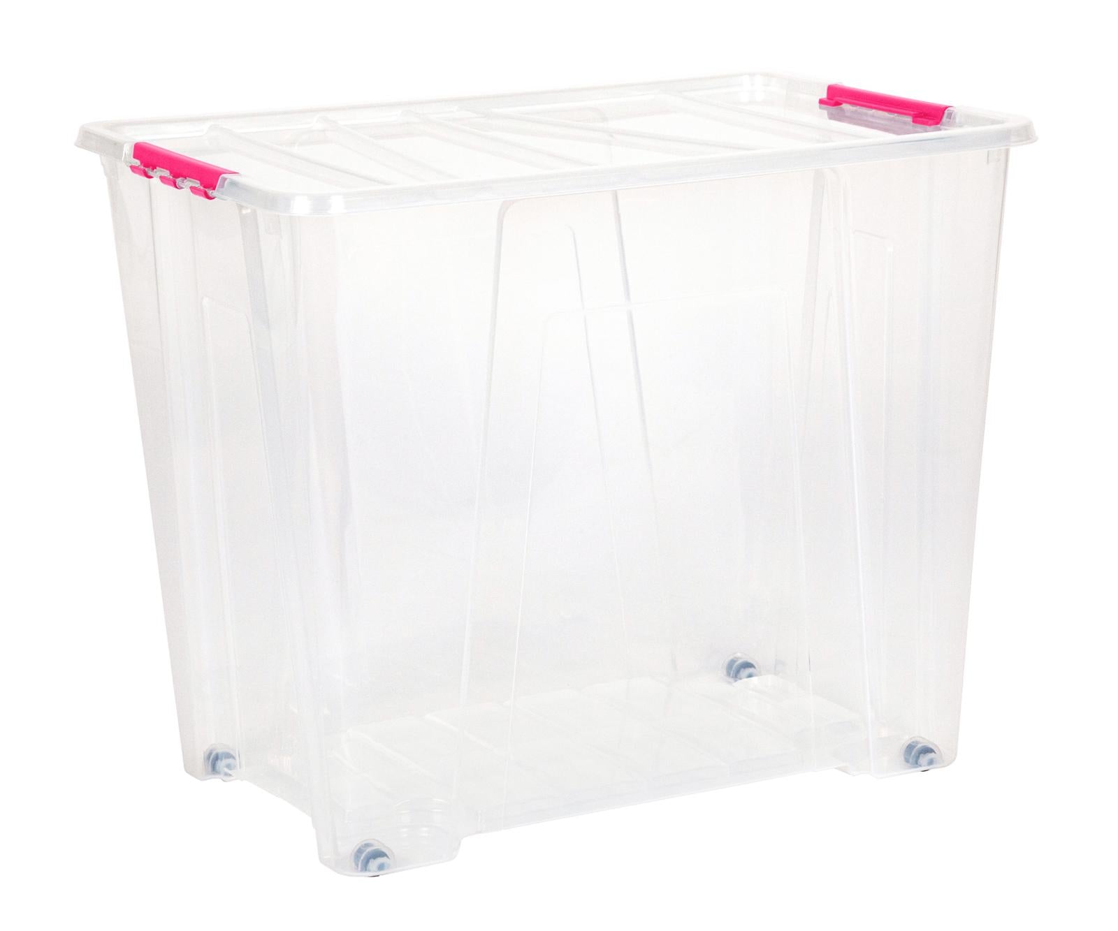 PLAST. CONTENITORE JOLLY 70LT