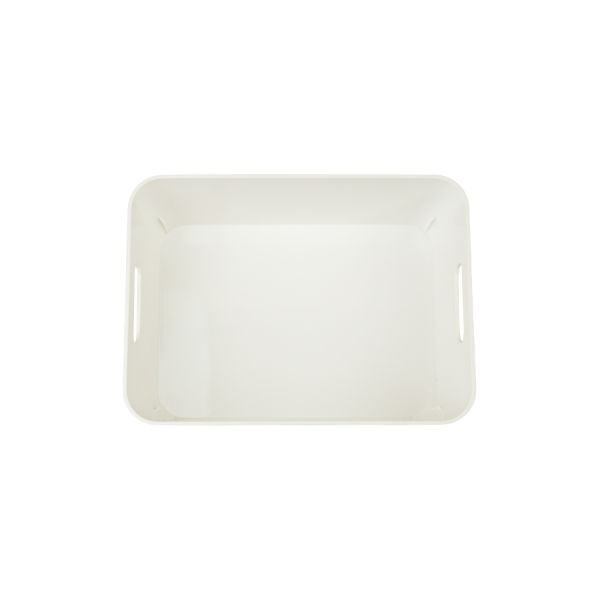 PLAST. CONT. CONTEMPORARY OPEN 1,7LT BIA