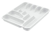 TONTARELLI PORTAPOSATE GRANDE BIANCO 