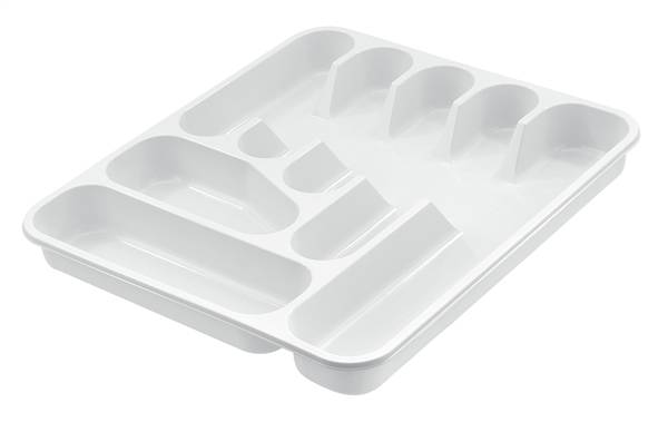 TONTARELLI PORTAPOSATE GRANDE BIANCO 