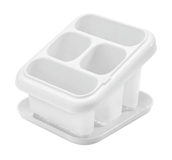 TONTARELLI SCOLAPOSATE BIANCO