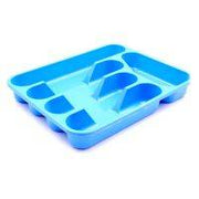 TONTARELLI PORTAPOSATE PICCOLO AZZURRO 