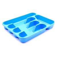 TONTARELLI PORTAPOSATE PICCOLO AZZURRO 