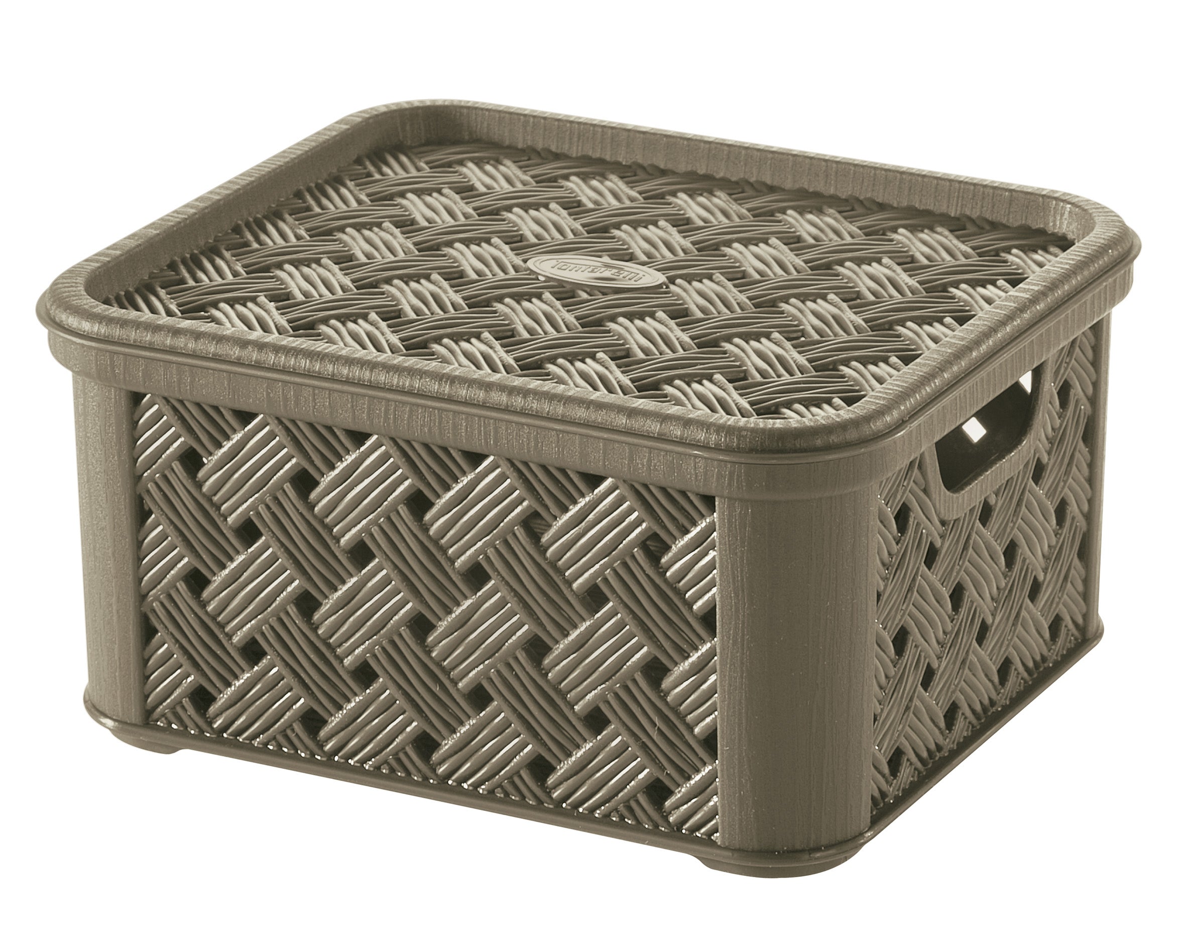 TONTARELLI SCATOLA ARIANNA PICCOLA 1,4L