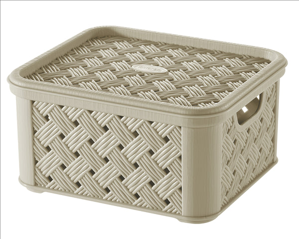 TONTARELLI SCATOLA ARIANNA PICCOLA 1,4LT