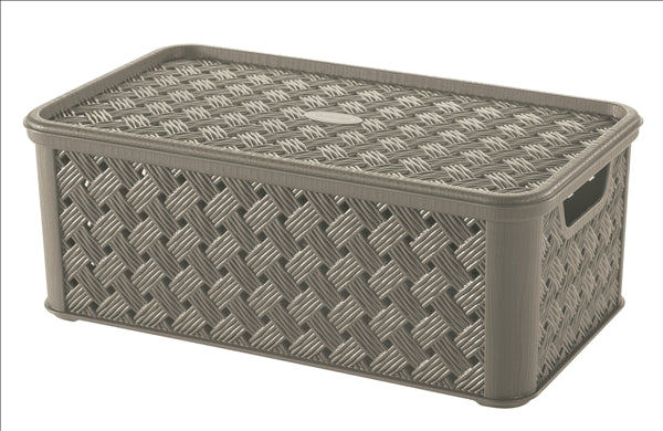 TONTARELLI SCATOLA ARIANNA MEDIA 4LT.