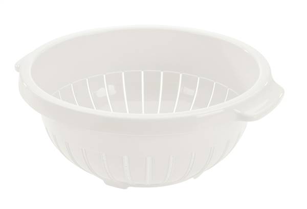 TONTARELLI SCOLAPASTA CM.27 PANNA 