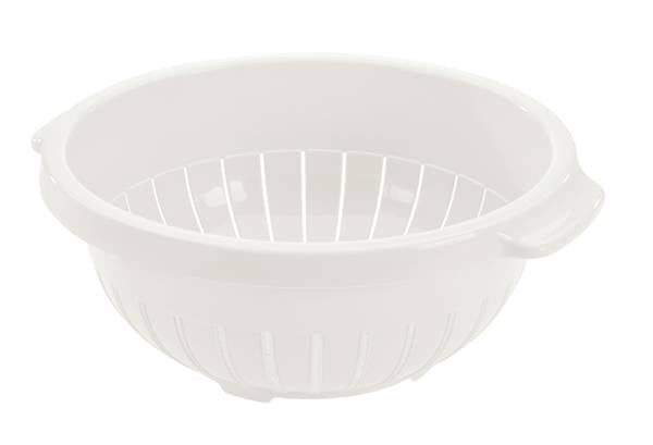 TONTARELLI SCOLAPASTA CM.32 PANNA 
