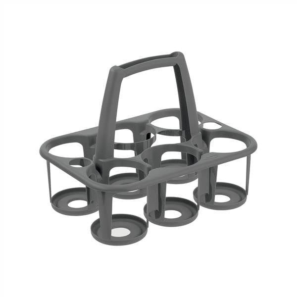TONTARELLI PORTABOTTIGLIE COVER LINE GRA 