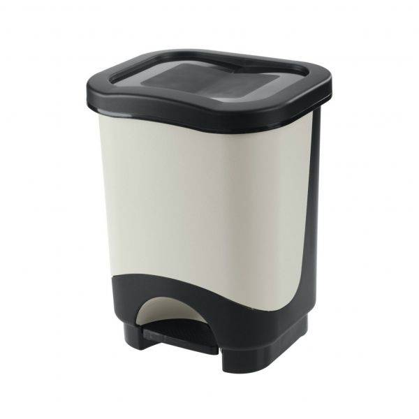 TONTARELLI PATTUM. 18L IDEA NERA+SECCHIO 