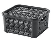 TONTARELLI SCATOLA ARIANNA PICCOLA 1,4LT