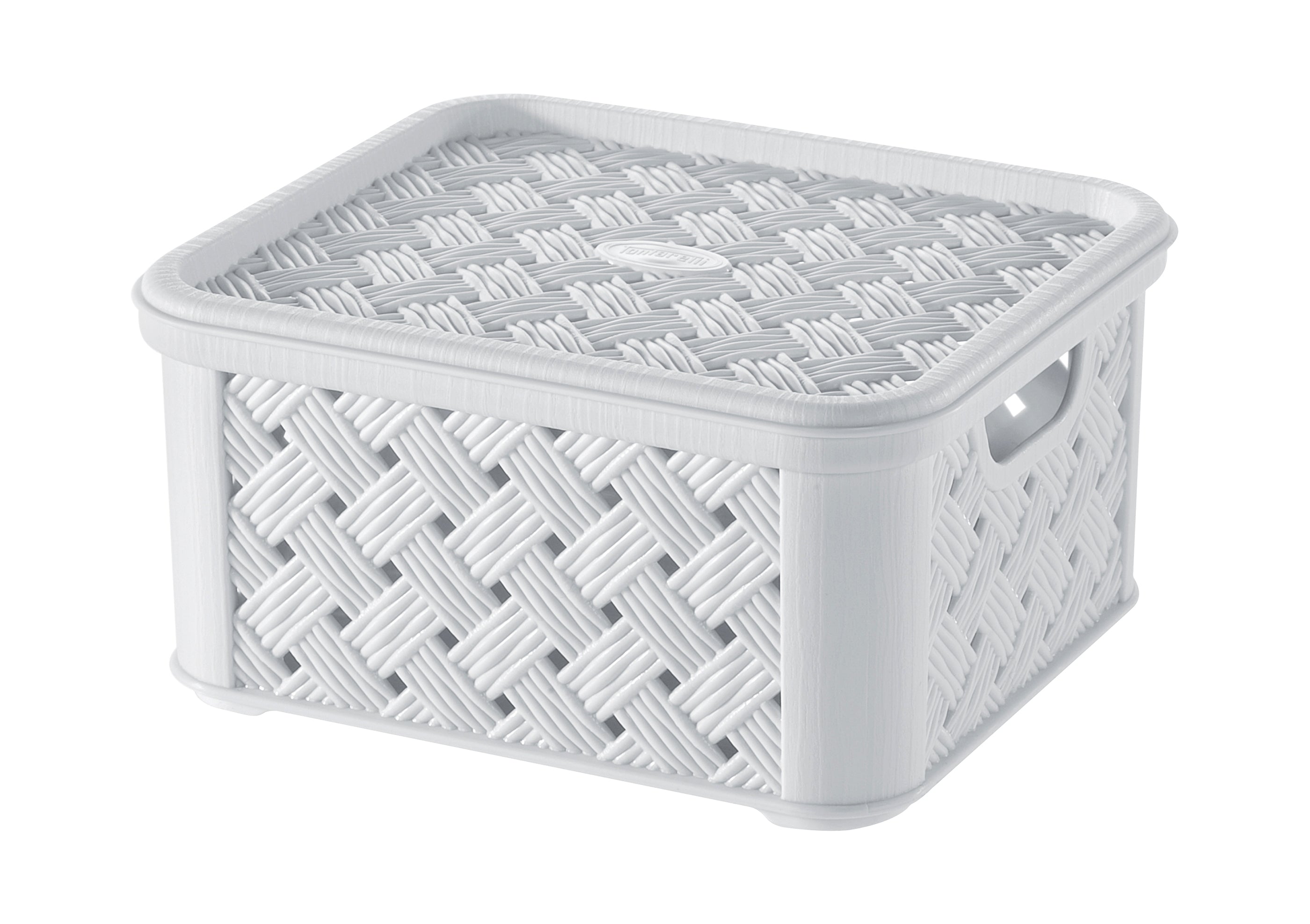 TONTARELLI SCATOLA ARIANNA PICCOLA 1,4LT