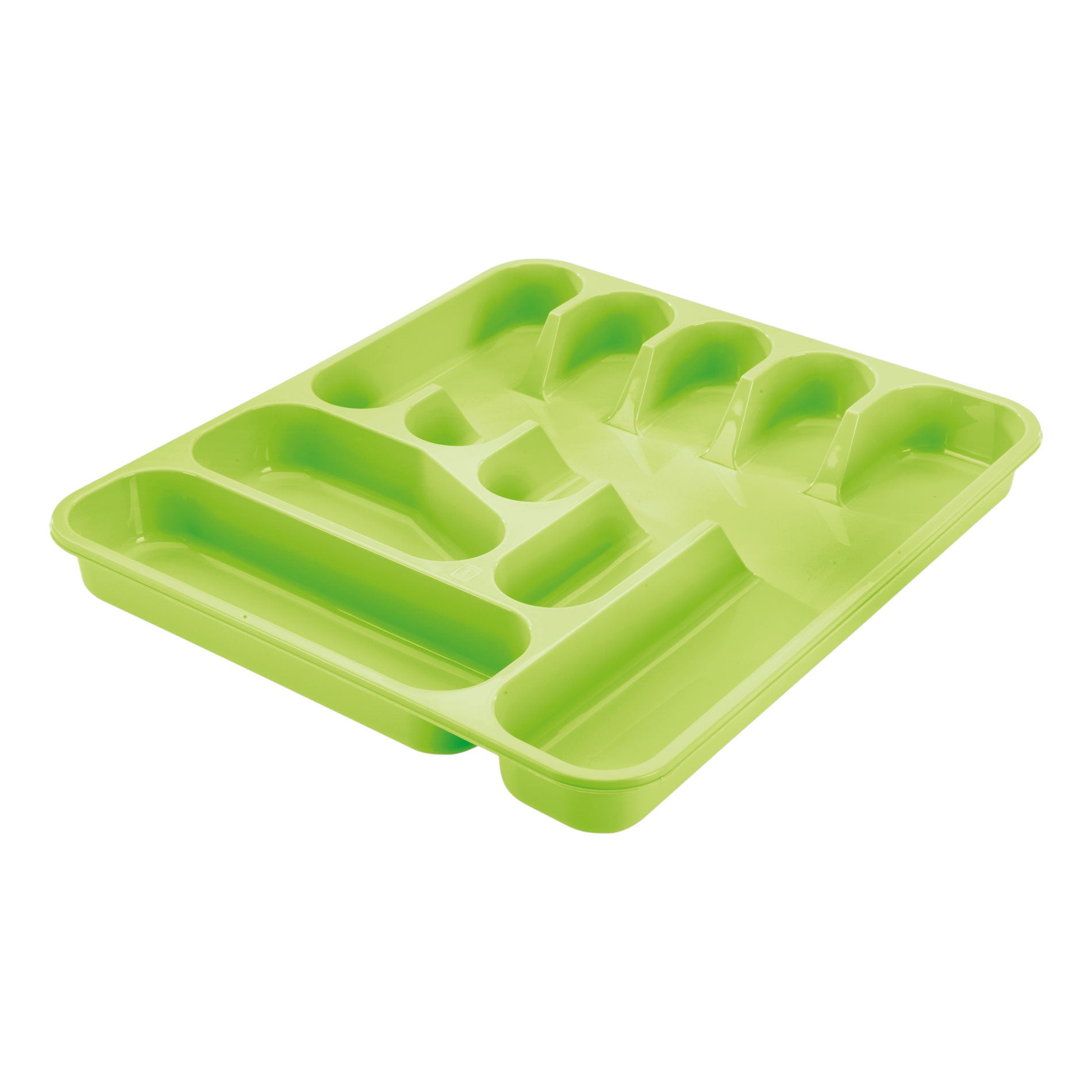 TONTARELLI PORTAPOSATE GRANDE LIME 37.5X41.5X H4.5 CM