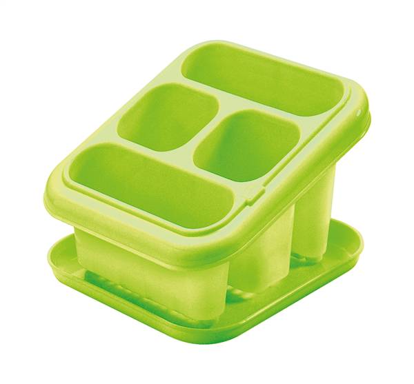 TONTARELLI SCOLAPOSATE LIME