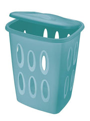 TONTARELLI LAUNDRY BOX 45LT FORATO DELFI 45 L | 41 X 33.2 X H 54.4 CM