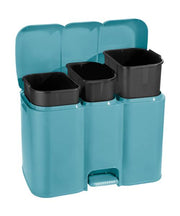 TONTARELLI PATTUMIERA DIFF "PATTY3" DELF 58X32X41