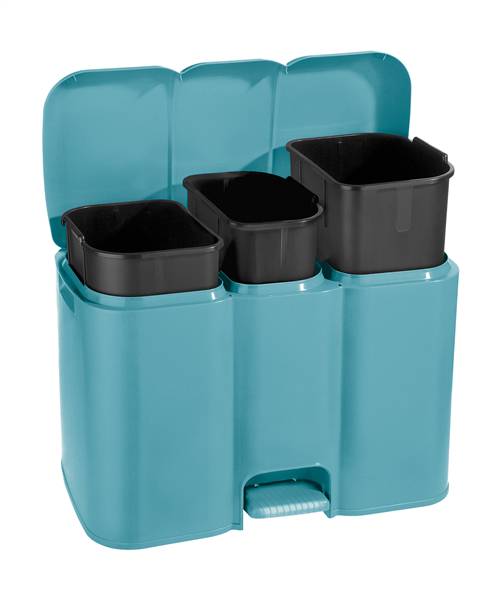 TONTARELLI PATTUMIERA DIFF "PATTY3" DELF 58X32X41