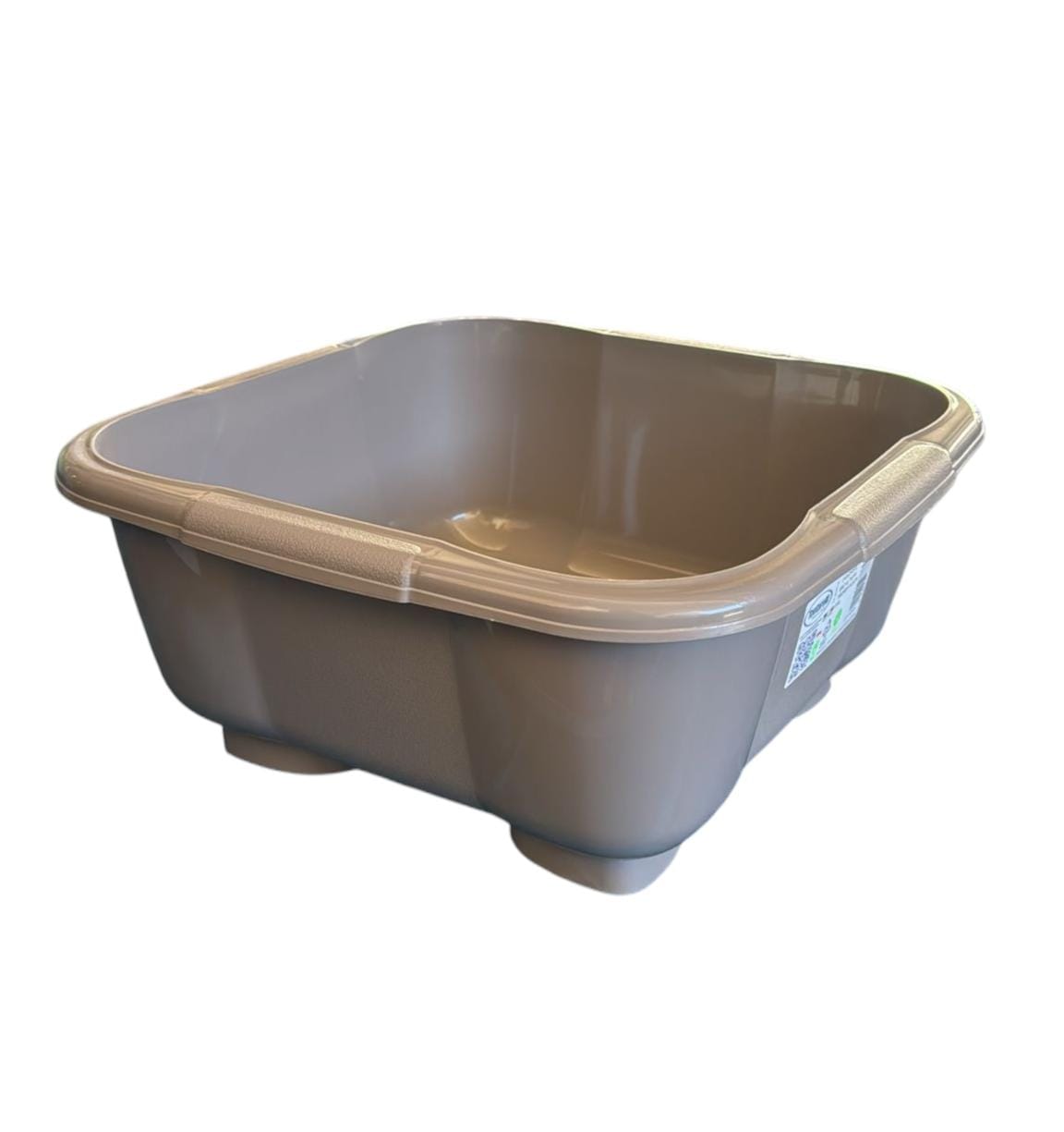 TONTARELLI BACINELLA BACI&TAPPI