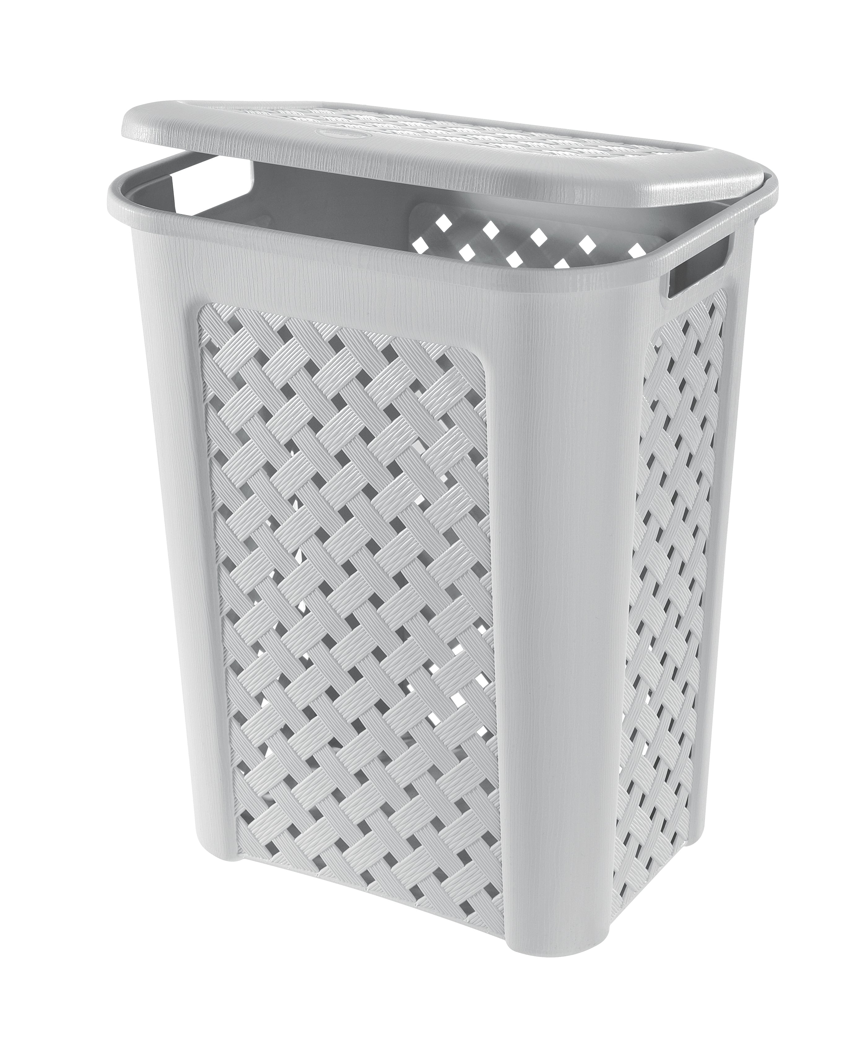 TONTARELLI P/BIANCHERIA ARIANNA GRI CH