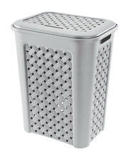 TONTARELLI P/BIANCHERIA ARIANNA GRIGIO S PICCOLO