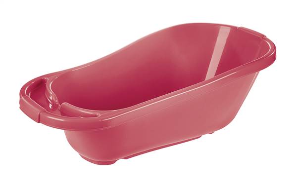 TONTARELLI VASCA BABY CILIEGIA 79X41XH27CM
