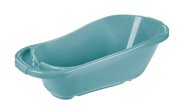 TONTARELLI VASCA BABY DELFINO 79X41XH27CM