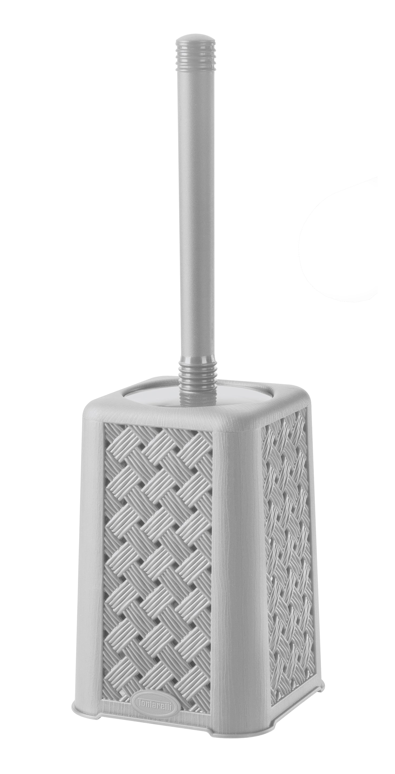 TONTARELLI SCOPINO BAGNO ARIANNA GRI