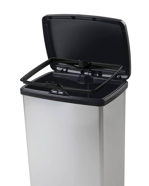 TONTARELLI PATTUMIERA ELITE 50LT 