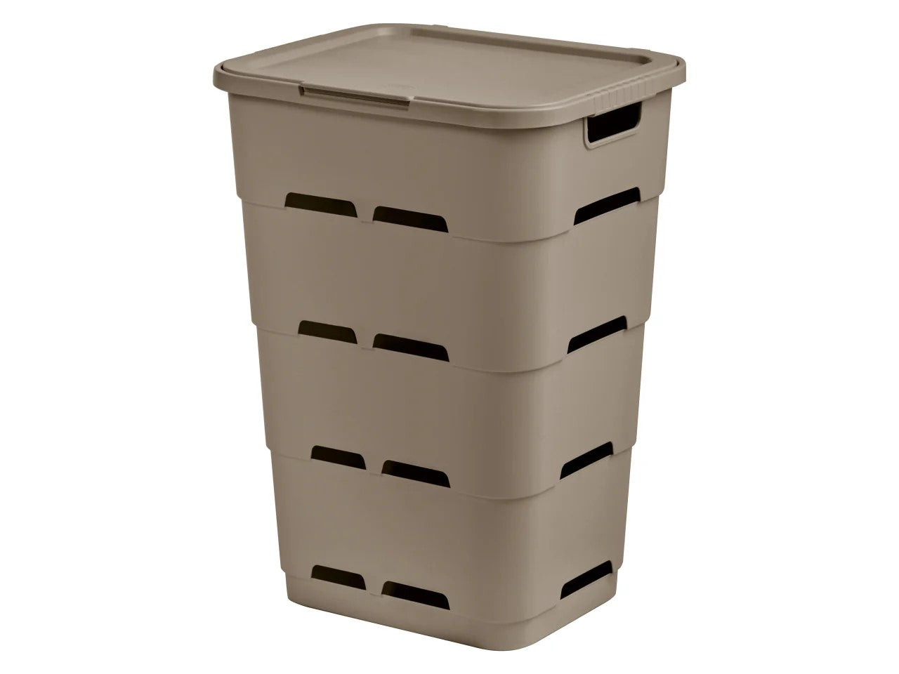 TONTARELLI PORTABIANCHERIA MAYA 45LT TAL 39,5X33XH54,5 CM