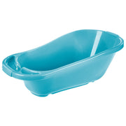 TONTARELLI VASCA CON TAPPO DELFINO