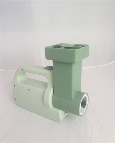 GRATTUGIA-AFFETTATRICE A BATTERIE 800970 