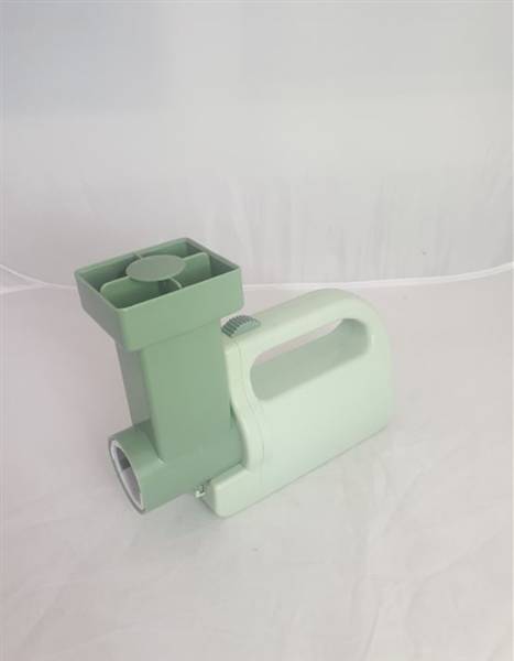 GRATTUGIA-AFFETTATRICE A BATTERIE 800970 