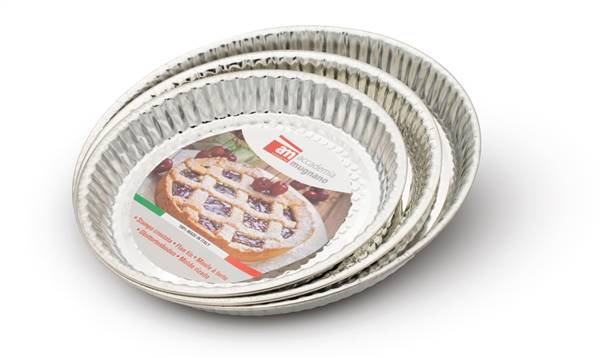 AM TRIS CROSTATA 24/28/32 BANDA STAGNATA 
