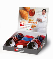 AM CASSERUOLE CONICHE 1M CM.16