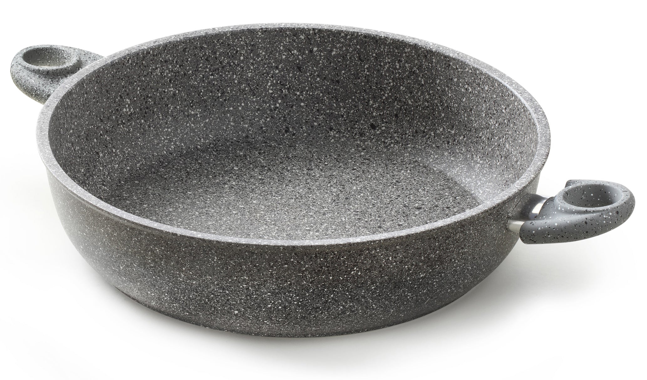 CUORE DI PIETRA TEGAME ALTO CM.24 - Infinity Home Store