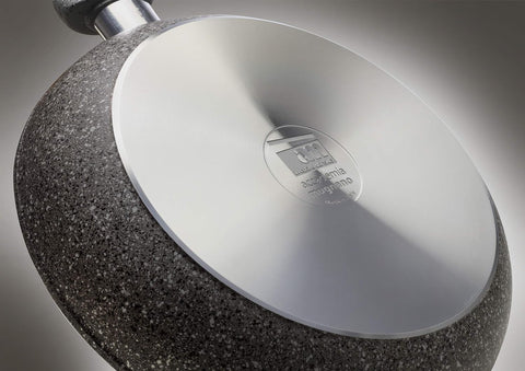 CUORE DI PIETRA TEGAME ALTO CM.24 - Infinity Home Store