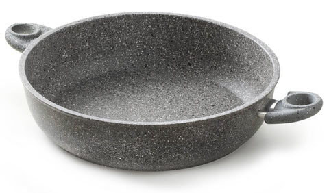 CUORE DI PIETRA TEGAME ALTO CM.24 - Infinity Home Store