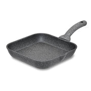CUORE DI PIETRA BISTECCHIERA 28X28 INDUZ IONE