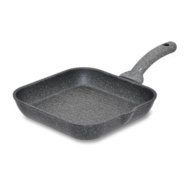 CUORE DI PIETRA BISTECCHIERA 28X28 INDUZ IONE