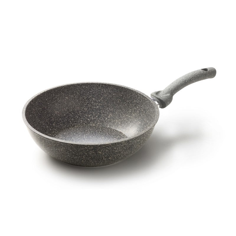 Cuore Di Pietra Saltapasta Cm.28 Induzio - Infinity Home Store