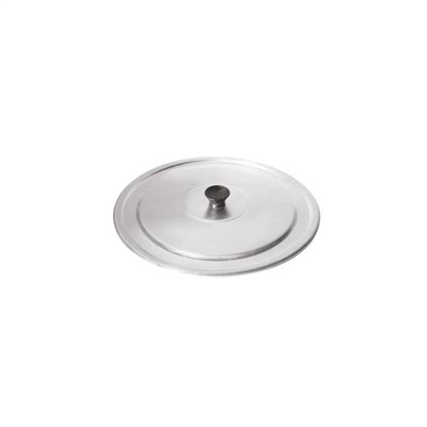 AM COPERCHIO ALLUMINIO CM.28 