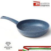 GRANITO BLU LIGHT PADELLA CM.30 