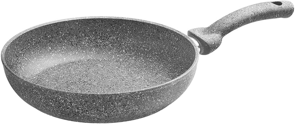 CUORE DI PIETRA PADELLA CM.16 INDUZIONE